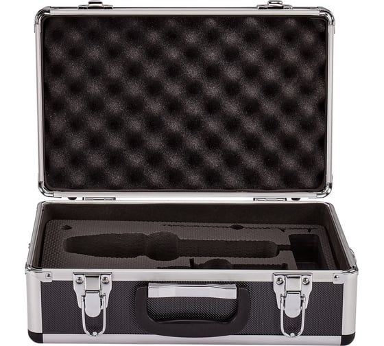 Алюминиевый кейс для УШМ 115-125 мм Makita 823294-8