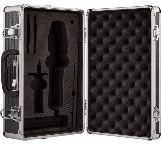 Алюминиевый кейс для УШМ 115-125 мм Makita 823294-8