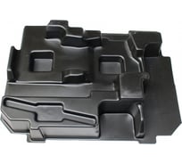 Вкладыш для MAKPAC тип 3 для лобзика BJV141/BJV181/DJV181 Makita 837789-5