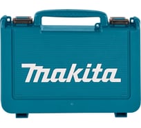 Пластиковый кейс для дрели-шуруповерта Makita DF333D/DF030D/TD090D/TW100D 824842-6