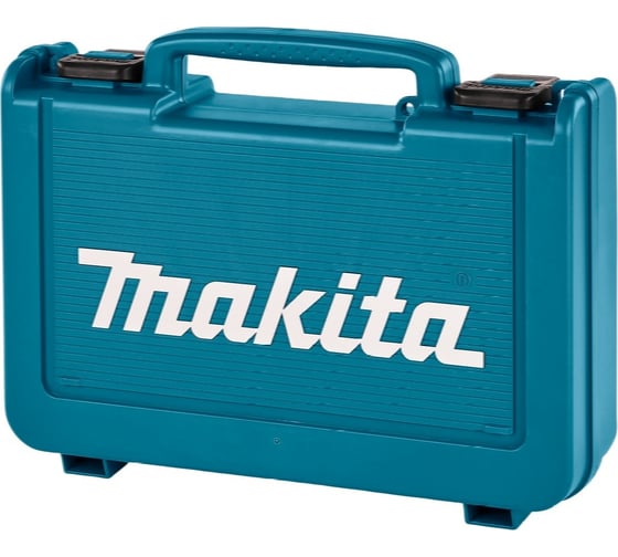 Пластиковый кейс для дрели-шуруповерта Makita DF333D/DF030D/TD090D/TW100D 824842-6