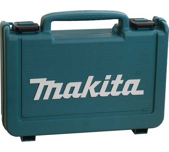Пластиковый кейс для дрели-шуруповерта Makita DF333D/DF030D/TD090D/TW100D 824842-6