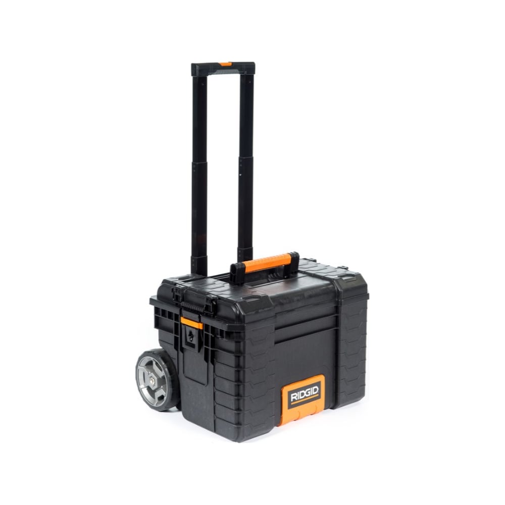 Тележка с ящиком для инструмента Ridgid Pro Gear Cart 56 4х46 5х48 см