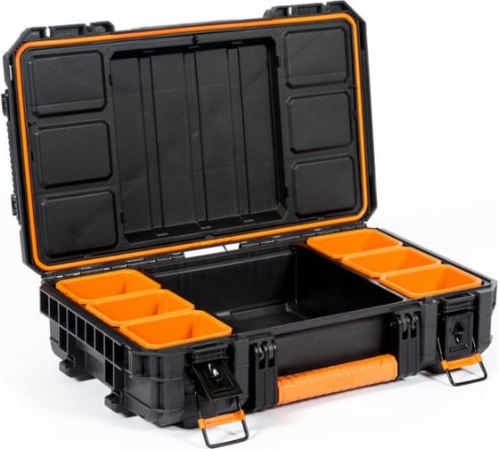 Ящик для инструментов с органайзером RIDGID 54338