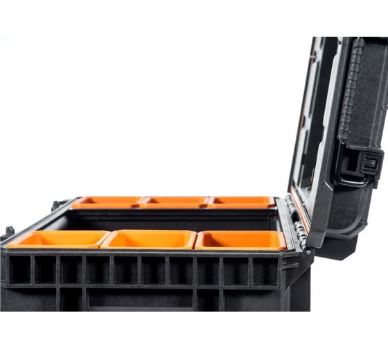 Ящик для инструментов с органайзером RIDGID 54338
