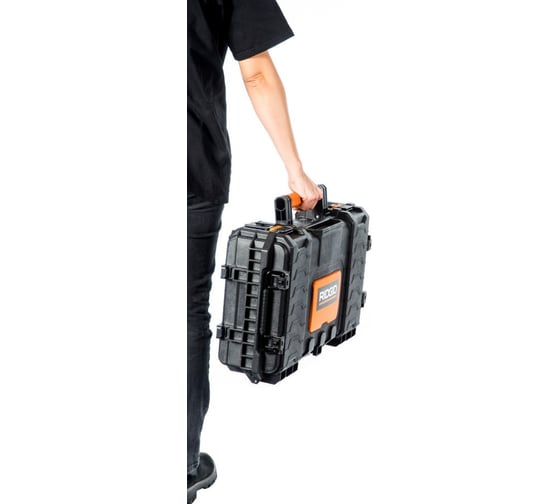 Ящик для инструментов с органайзером RIDGID 54338