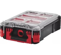 Компактный органайзер Milwaukee PACKOUT 4932464083