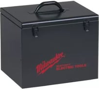 Металлический кейс для WCS45 Milwaukee 4932383357