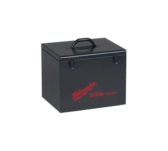 Металлический кейс для WCS45 Milwaukee 4932383357 1