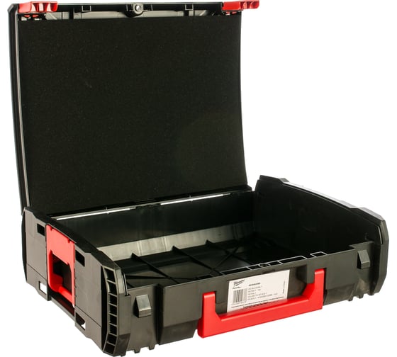 Кейс Milwaukee HD Box №1 4932453385 1