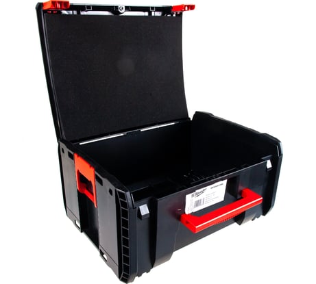 Кейс Milwaukee HD Box №3 4932453386