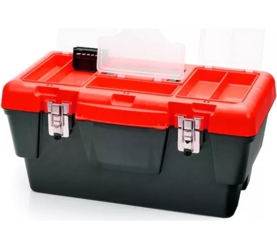 Пластиковый ящик для инструментов DUEL 22" ML.04 22