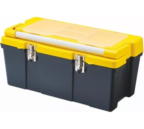Пластиковый ящик для инструментов DUEL 24" ML.05 24