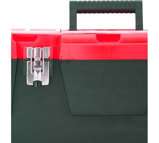 Пластиковый ящик для инструментов DUEL 19" ML.03 19