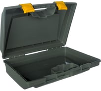 Универсальный кейс для инструмента Gigant 400х310х160 мм D-40