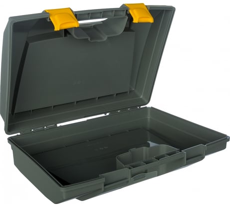 Универсальный кейс для инструмента Gigant 400х310х160 мм D-40