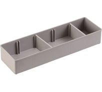 Вкладываемые ящики i3 с 2 частями GEDORE 2840006