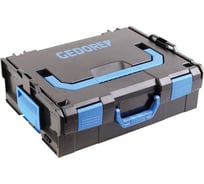 L-BOXX 136 пустой, с передней ручкой, 442x357x151 мм GEDORE 2823691