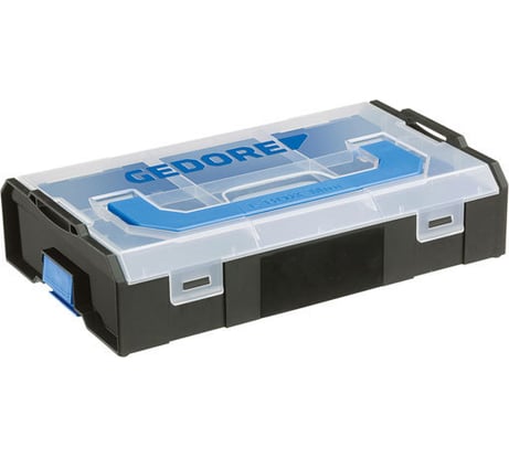 Ящик L-BOXX MINI GEDORE 2950529
