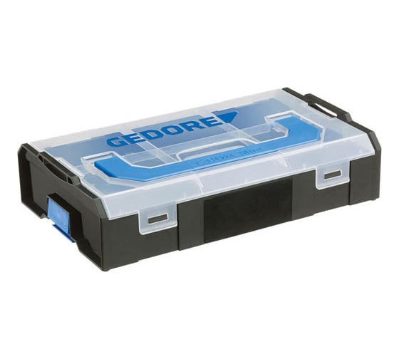 Ящик L-BOXX MINI GEDORE 2950529