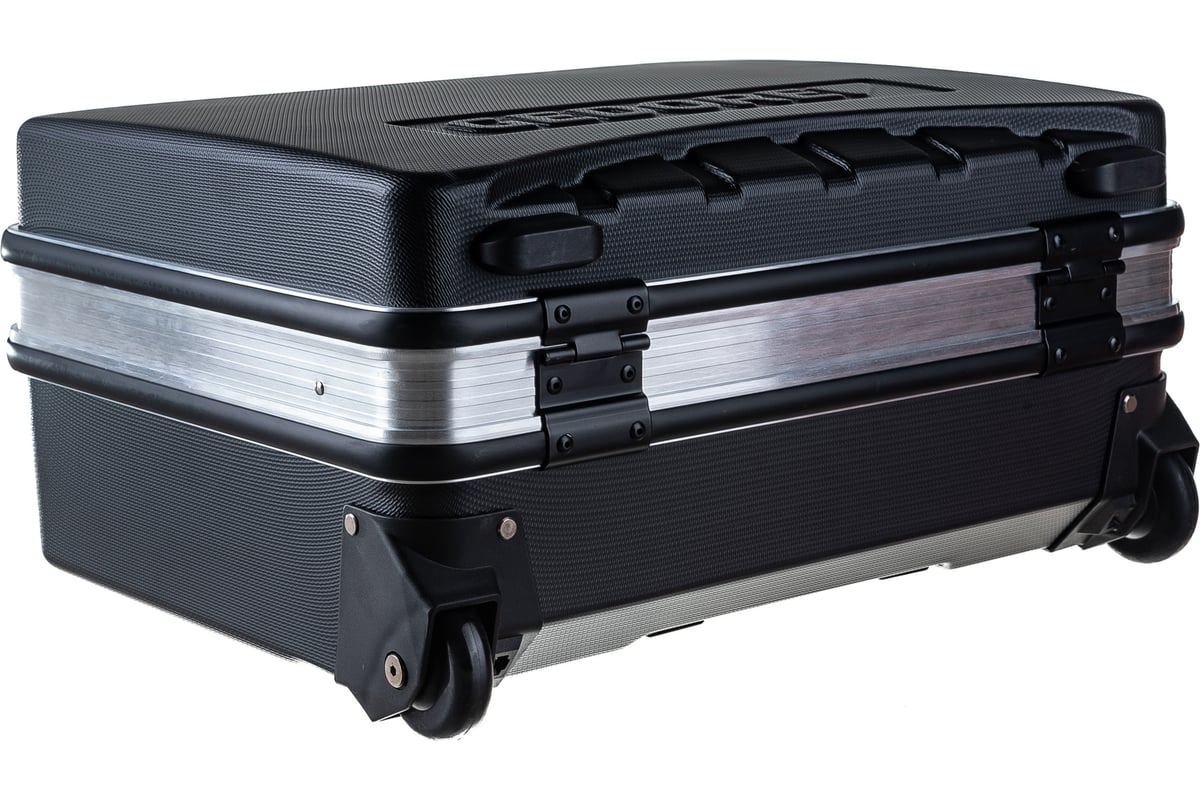 Кейс на колесах GEDORE 3065391 - выгодная цена, отзывы, характеристики ...