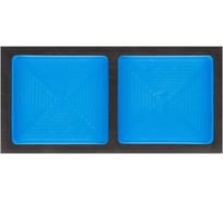 Ложемент пустой 1500 ED-230 CT GEDORE 3036650