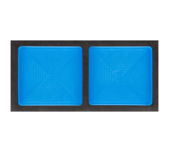 Ложемент пустой 1500 ED-230 CT GEDORE 3036650 1