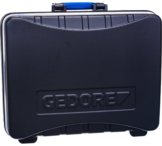 Большой кейс GEDORE 3065405