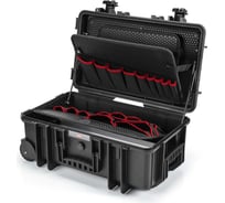 Кейс для инструментов KNIPEX Robust26 Move KN-002133LE