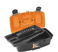 Ящик для инструмента Wokin пластиковый 315x180x130 мм 1353032