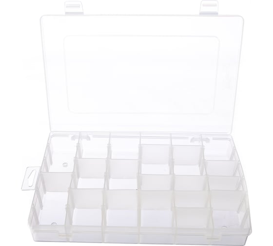 Контейнер для деталей Pro'sKit 103-132D 00207303 1