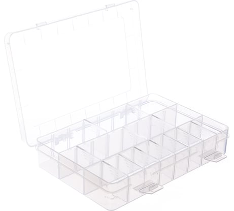 Контейнер для деталей Pro'sKit 203-132E 00207304