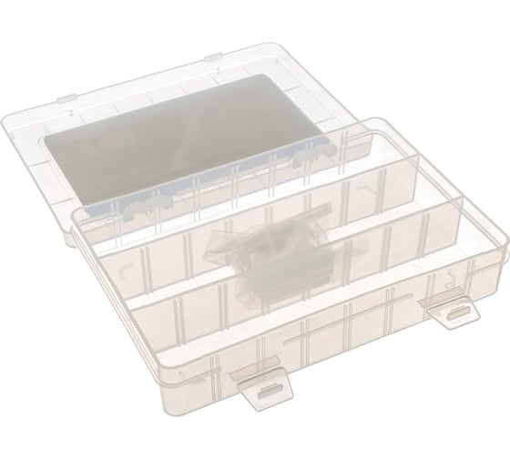 Контейнер для деталей Pro'sKit 203-132E 00207304