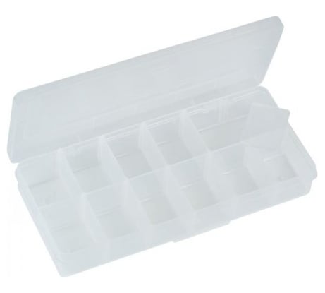 Контейнер для деталей Pro'sKit 203-132F 00207305