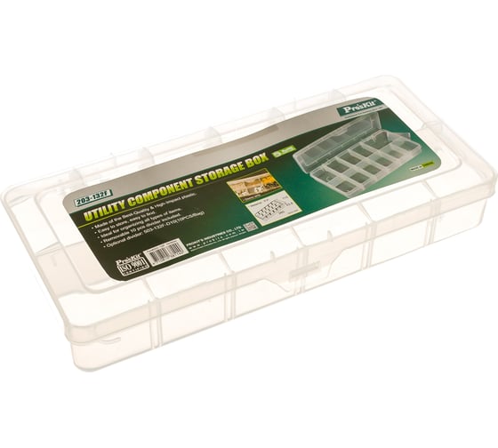 Контейнер для деталей Pro'sKit 203-132F 00207305