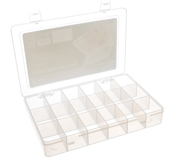Контейнер для деталей Pro'sKit 203-132I 00207307