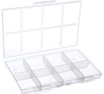 Контейнер для деталей ProsKit SB-1912 00207309