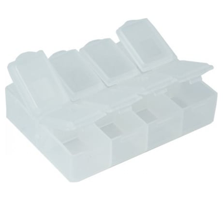 Контейнер для деталей ProsKit 903-133S 00093550