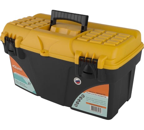 Ящик для инструментов 21 Prof Sturm TBPROF221