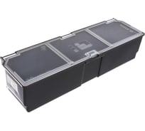 Бокс для аксессуаров для SystemBox большой Bosch 1600A016CW