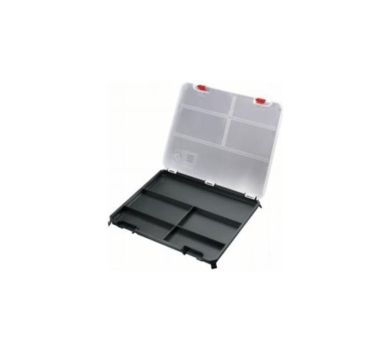 Накладка-кейс на крышку для SystemBox Bosch 1600A019CG