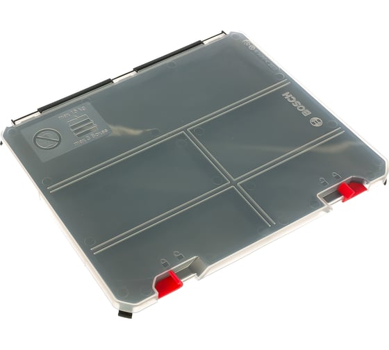 Накладка-кейс на крышку для SystemBox Bosch 1600A019CG