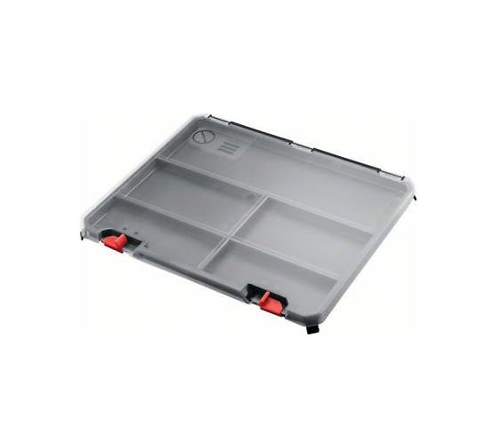 Накладка-кейс на крышку для SystemBox Bosch 1600A019CG