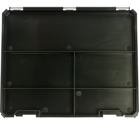 Накладка-кейс на крышку для SystemBox Bosch 1600A019CG