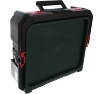 Кейс для инструмента SystemBox пустой, размер S Bosch 1600A016CT