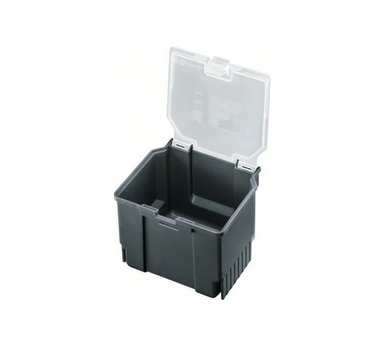 Бокс для аксессуаров для SystemBox малый Bosch 1600A016CU