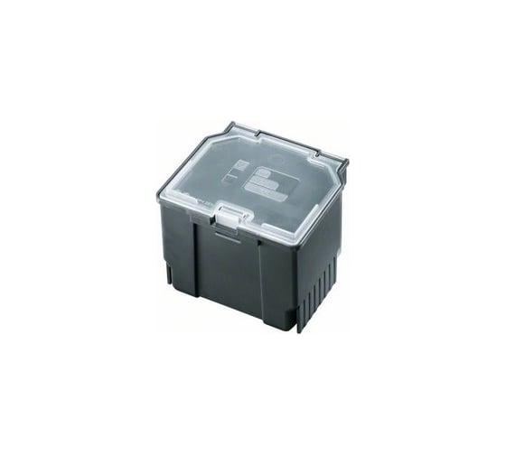 Бокс для аксессуаров для SystemBox малый Bosch 1600A016CU