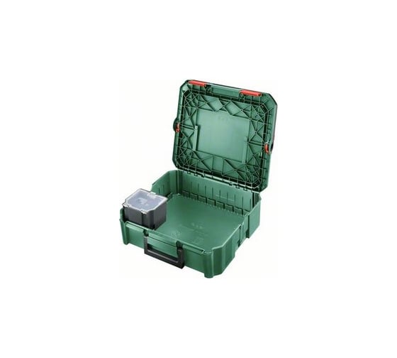 Бокс для аксессуаров для SystemBox малый Bosch 1600A016CU