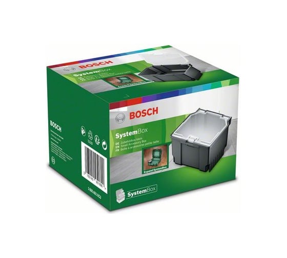 Бокс для аксессуаров для SystemBox малый Bosch 1600A016CU