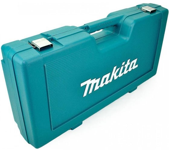 Пластиковый чемодан для сабельных пил Makita 824760-8 1